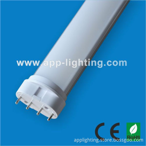CE RoHS Approved 2g11 LED Pl Lamp